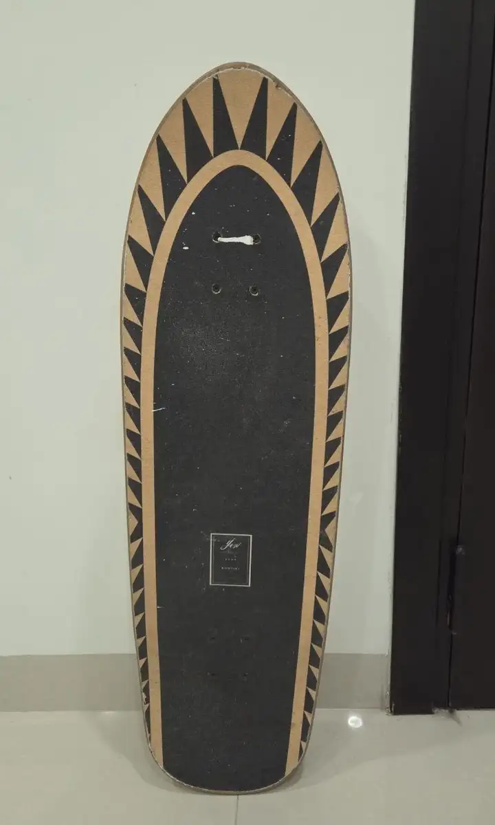 Серфскейт Yow Kontiki 34"