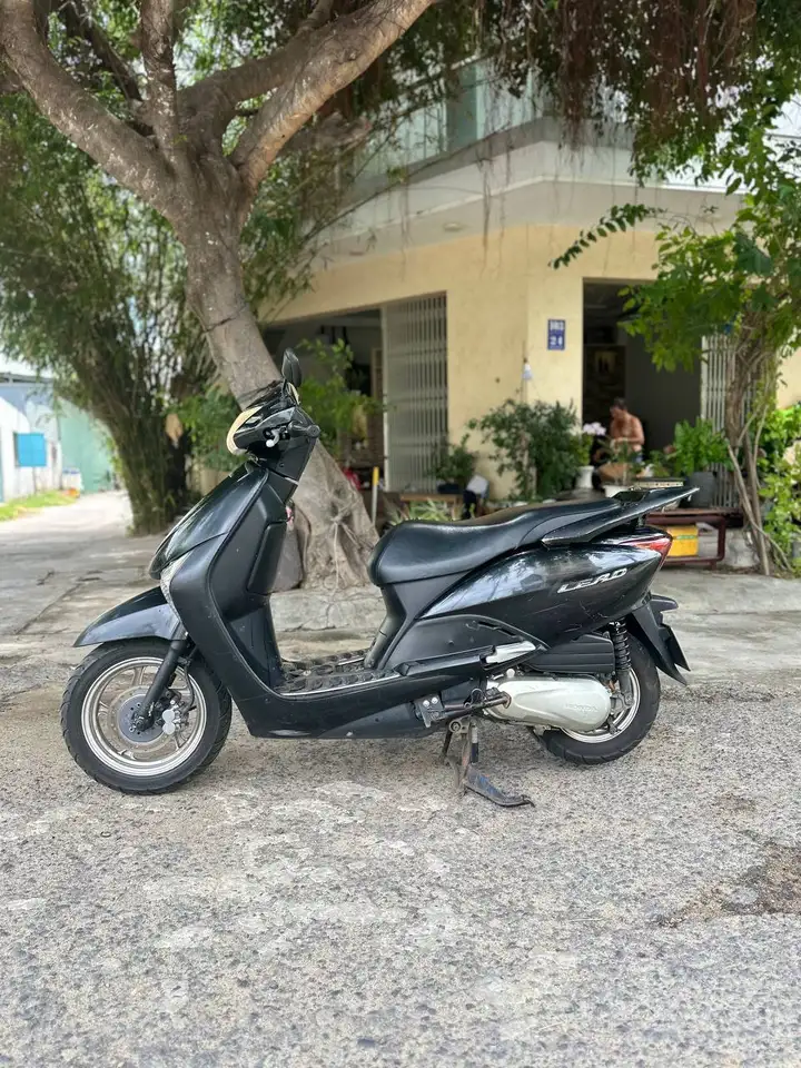 Honda Lead 110cc
