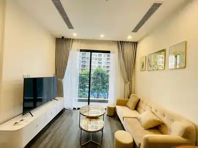 Апартаменты 1 спальня в Vinhomes Ocean Park R1, 7.5 млн/месяц