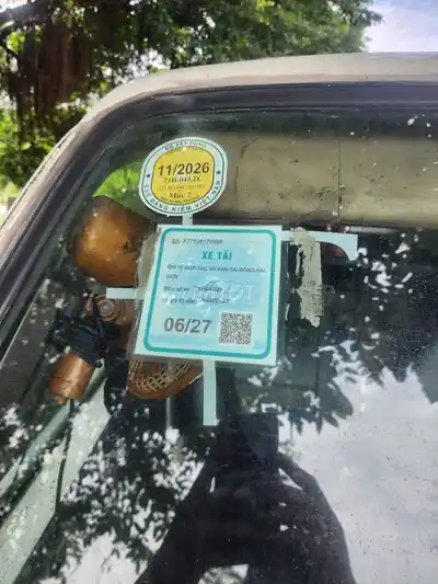 Suzuki Сóc 2005