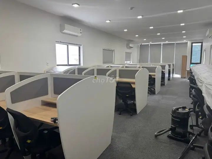 🏢 Аренда офисного здания на улице Хайфон, Дананг