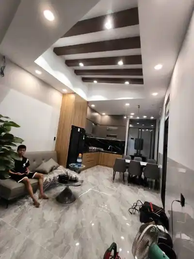 Одноэтажный дом с 2 спальнями, 80 м², Vĩnh Hải