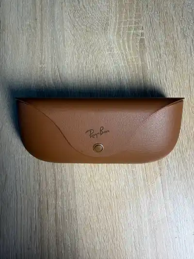 Очки Oakley и Ray Ban