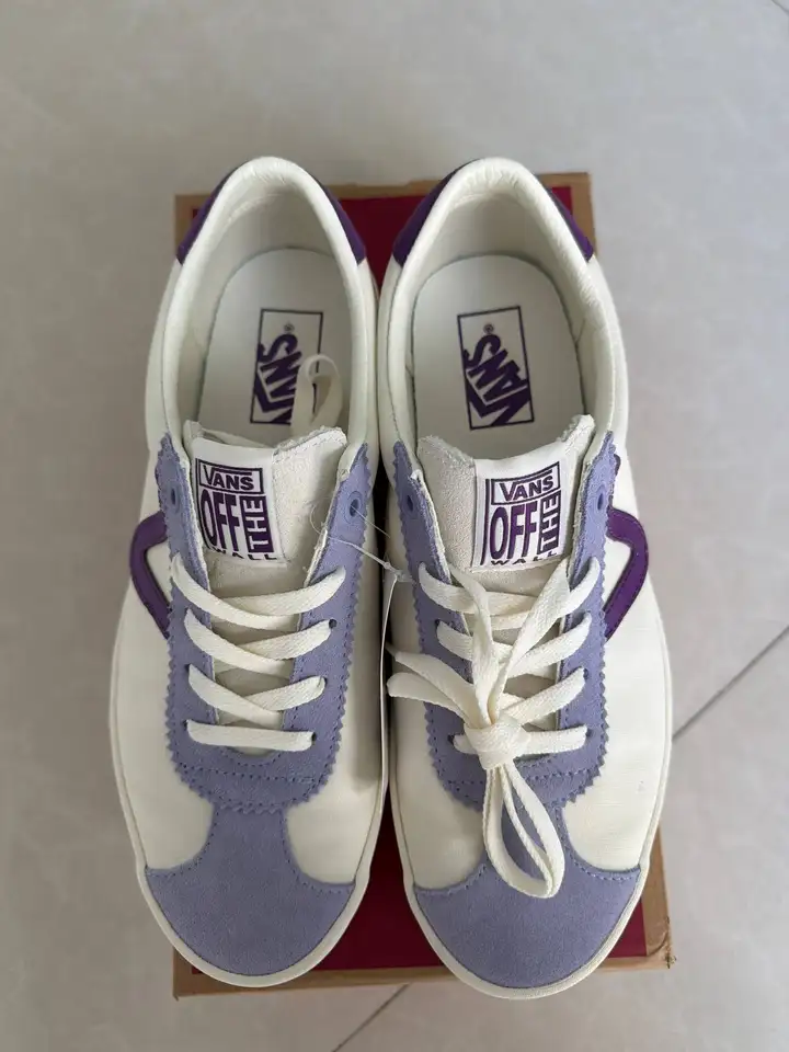 Кеды Vans 42,5 размера