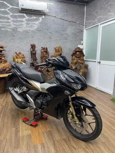 Honda Winner X официальный владелец 2019, оригинальный двигатель