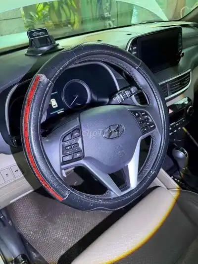 Hyundai Tucson 1.6 Turbo 2021 г.в.