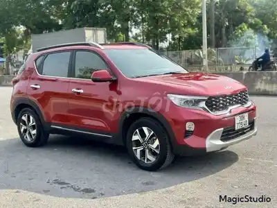 Kia Sonet Premium 1.5 AT 2022