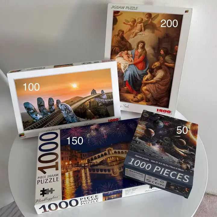 Шкатулка, кий, зеркало, мозаики, ракетки для падела, боксерская груша