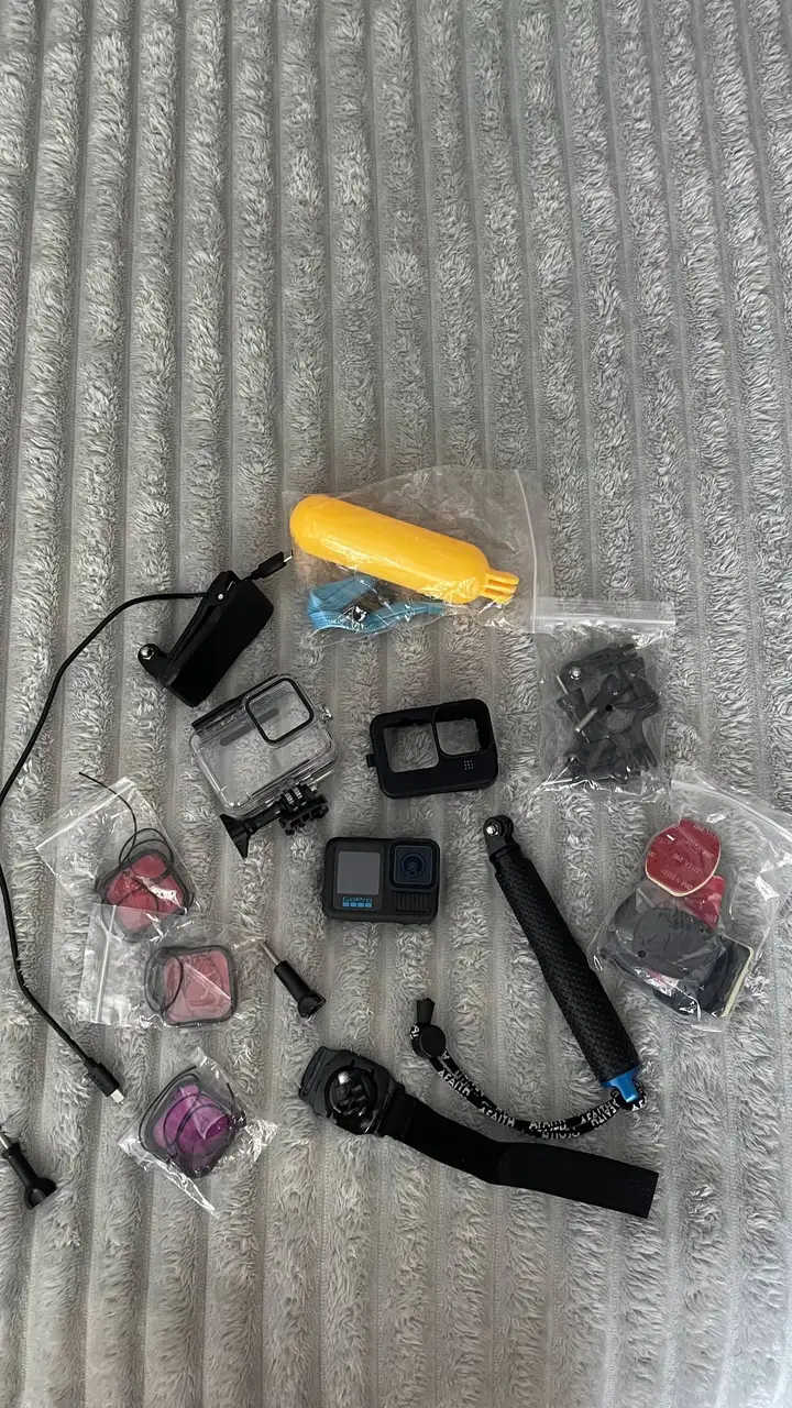 GoPro 13