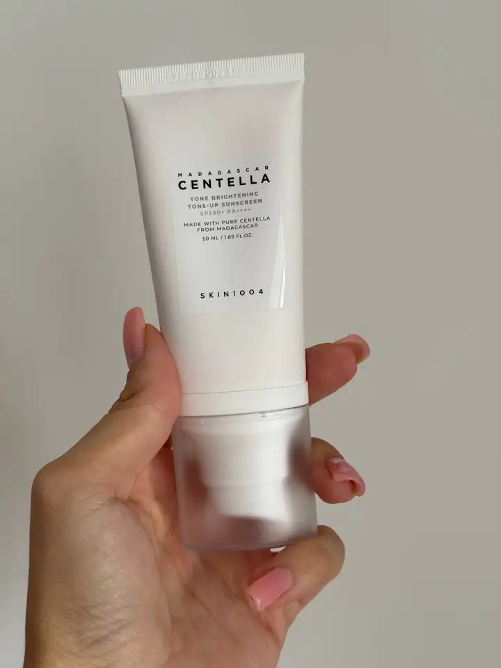 INNISFREE Tone Up + SPF 50, SKIN1004 Centella Tone-up Sunscreen, увлажняющий лосьон для волос