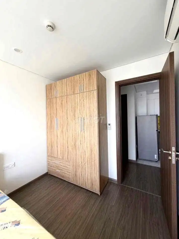 2-комнатная квартира в FPT Plaza 2, прохладная сторона, красивый ремонт, сразу заселяться