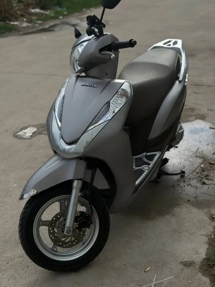 Honda Lead2 125