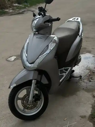 Honda Lead2 125