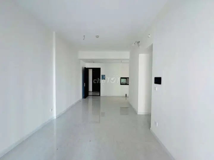Угловая квартира 73 м² в Victoria Village, инвестиционная цена
