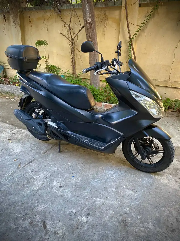 Honda PCX 125cc (V2) 2017