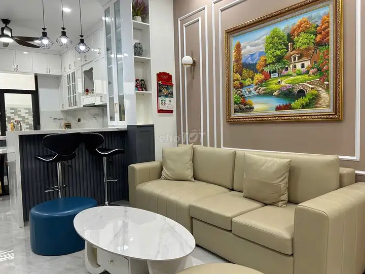 Дом целиком в La Vida Residences Вунгтау