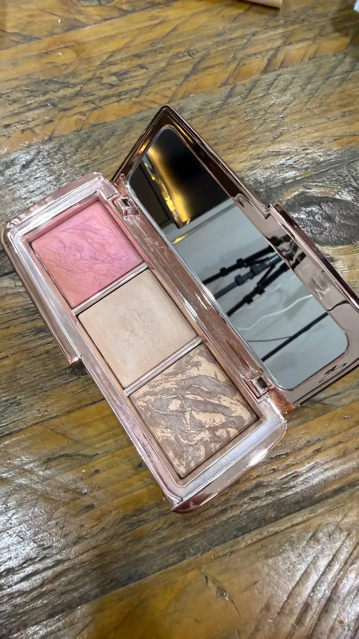 Оригинальная косметика Sephora: палетки, помады, пудры