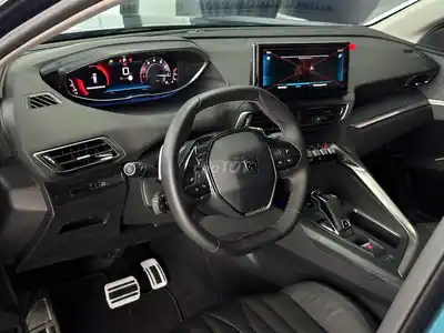 Peugeot 5008 Premium 2026 SUV