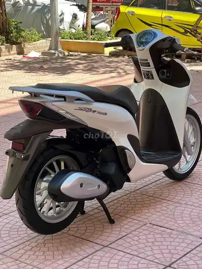 Продажа SH mode с ABS. Документы готовы для получения новых номеров