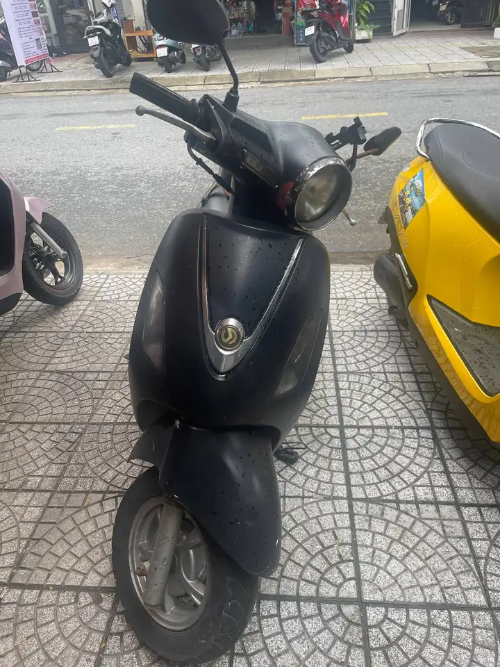 SYM Attila 125cc