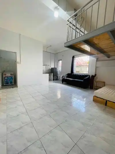 Собственник сдает комнату 35 м² с мебелью