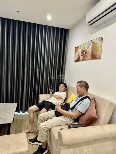 Однокомнатная квартира в Pavilion Vinhomes Ocean Park