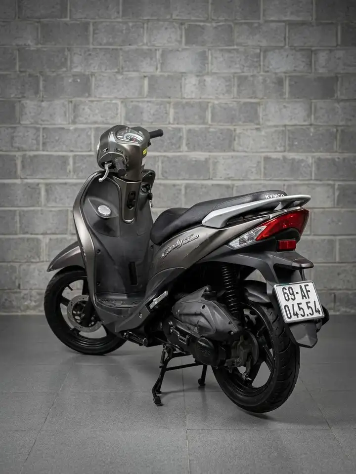 KYMCO CANDY HERMOSA 50cc