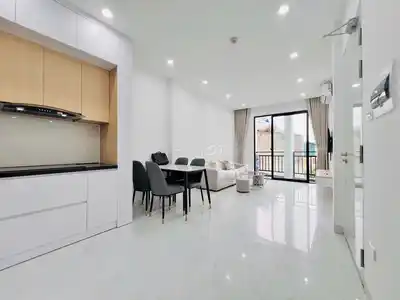 Комната студия (1 комната, 1 кухня), 11 Тханьдам, Хоангмай