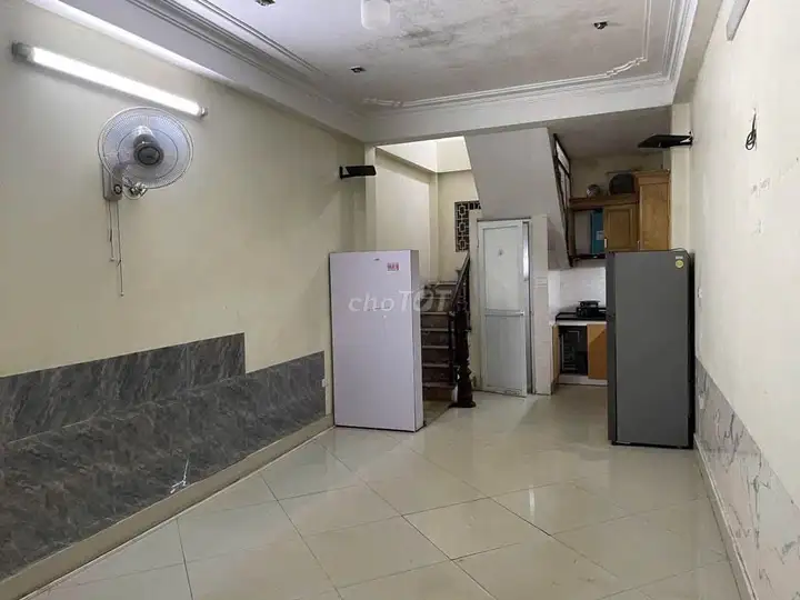 Сдается дом целиком, переулок 175 Динь Конг, Хоангмай