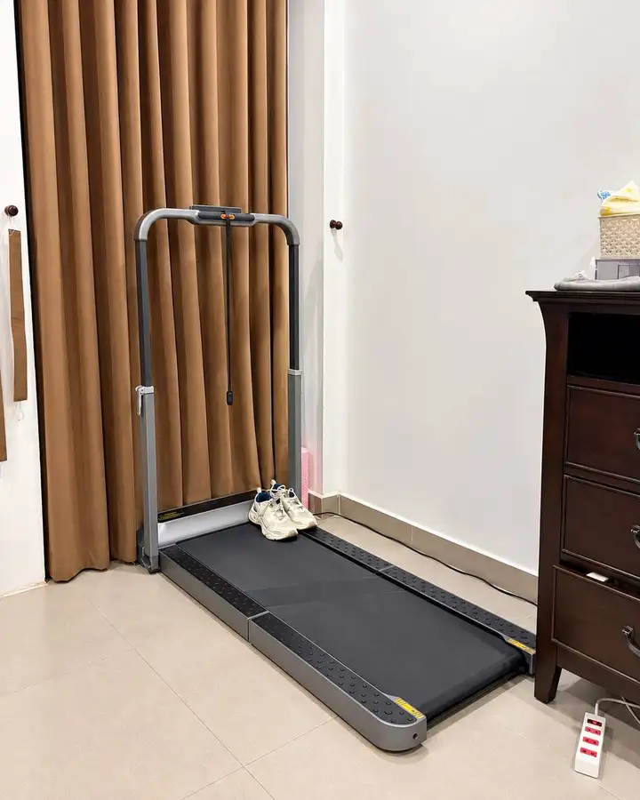 Складная беговая дорожка Xiaomi KingSmith R2 (TRR2F)