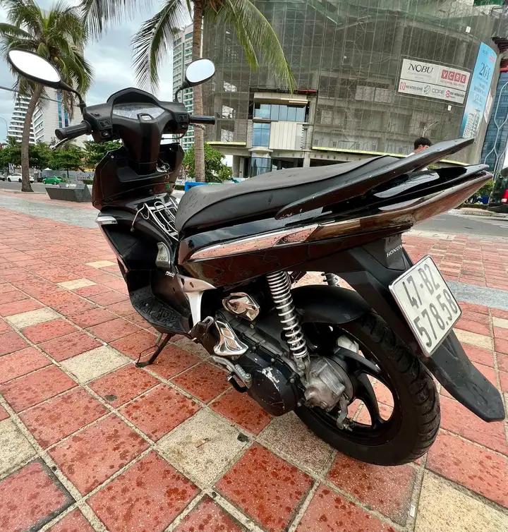 Honda Air Blade 110