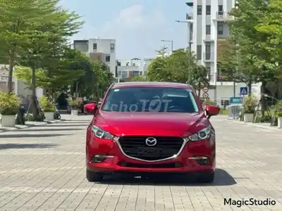 Mazda 3 1.5L Sport Luxury 2019