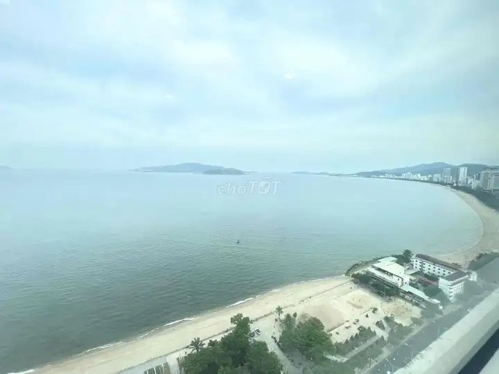 Сдается 2-комн. квартира с видом на море, Мюанг Тхань Кань Хоа