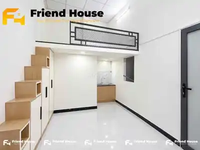 🏡 Новая комната в аренду 100% — Ле Дык Тхо, Говап