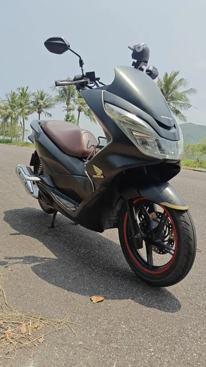 Honda PCX 125