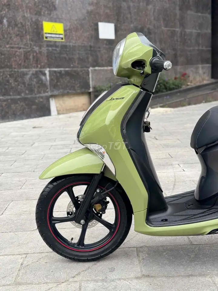 Janus 125fi креветочный смарт-ключ VIP 29L/631.36