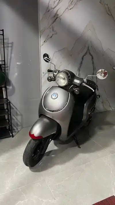 Honda Giorno 50cc