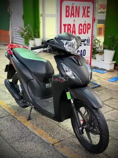 Honda Vision Sport 2022 (прямой долговой взнос)