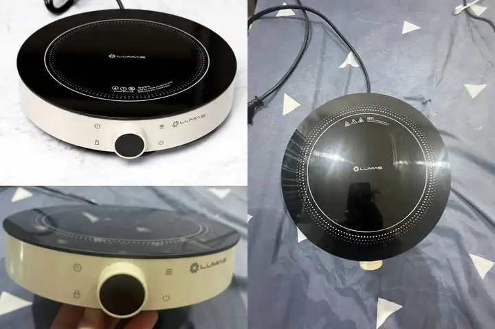 Компьютерное кресло, индукционная плита, USB Wi-Fi, подставка для ноута, шлем
