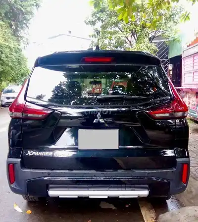 Mitsubishi Xpander Cross 2022 86.000 km