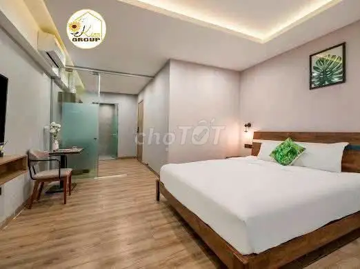 Сдается 1-комн. квартира в An Thượng, Дананг, рядом с морем