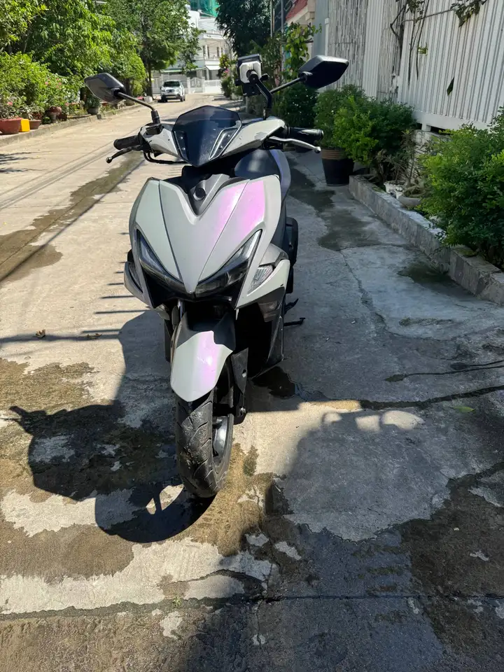 Мотоцикл 155cc, smartkey, ABS, 2017-2018