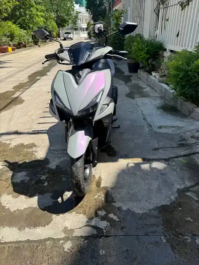 Мотоцикл 155cc, smartkey, ABS, 2017-2018