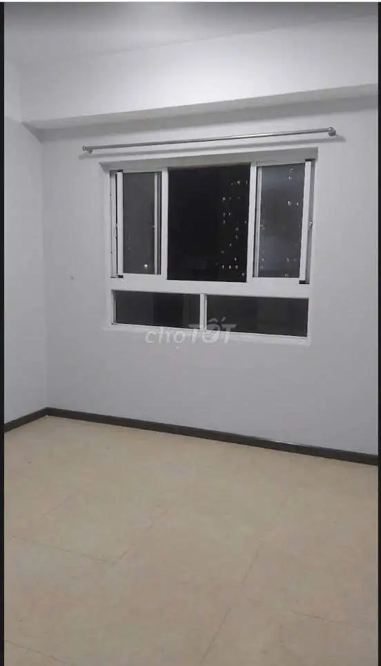 Квартира IDICO Tân Phú 75м², 2 спальни, 2 санузла, отдельный розовый сертификат