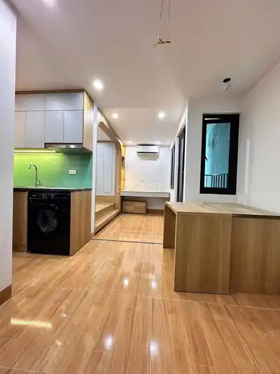 Аренда квартиры с мебелью и видом на озеро Динь Куан, Нам Ты Лием