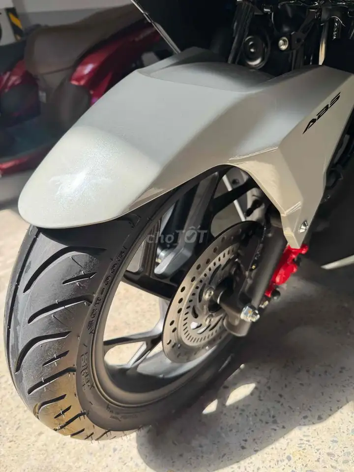 Vario 160 ABS 05/2025 BS60, от владельца, пробег 1600 км