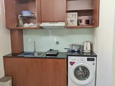 Аренда квартиры с 2 спальнями в Европейском квартале