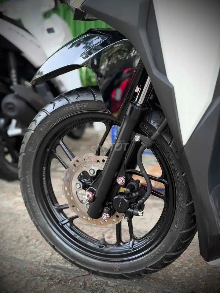 Honda Vario 150 2021 Белый, один владелец, переоформление