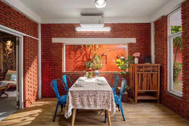 🌹🌹Аренда Homestay 2 этажа Тан Тхай - Близко к морю 🌹🌹