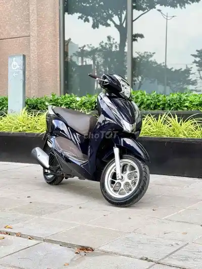 Honda Lead 2020 Premium светодиодная оптика 29B2